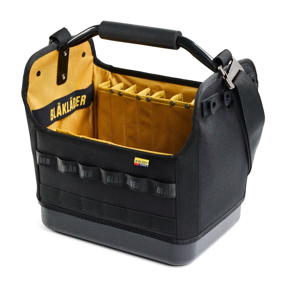 Blaklader 2523 0000 ToolRig Gereedschapstas Zwart