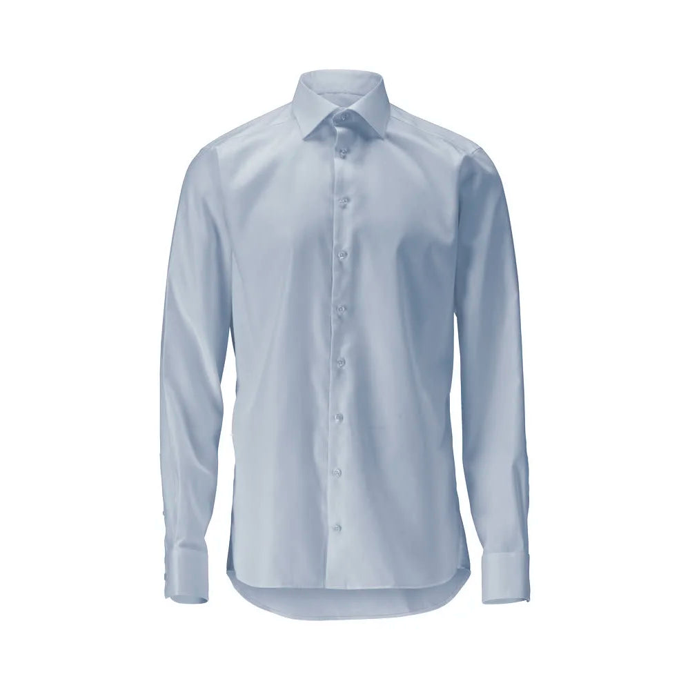 Mascot 25304-742 Overhemd Lichtblauw