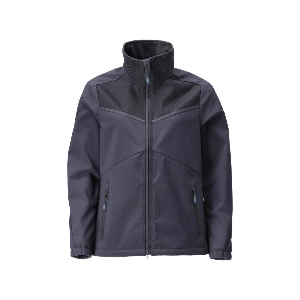 Mascot 25312-649 Softshell Jas Donkermarine