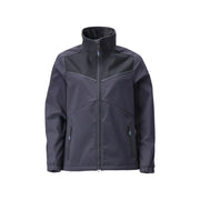 Mascot 25312-649 Softshell Jas Donkermarine