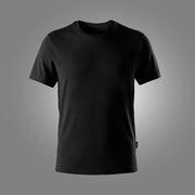 Snickers 2540 Slim Fit T-Shirt 0400 Black