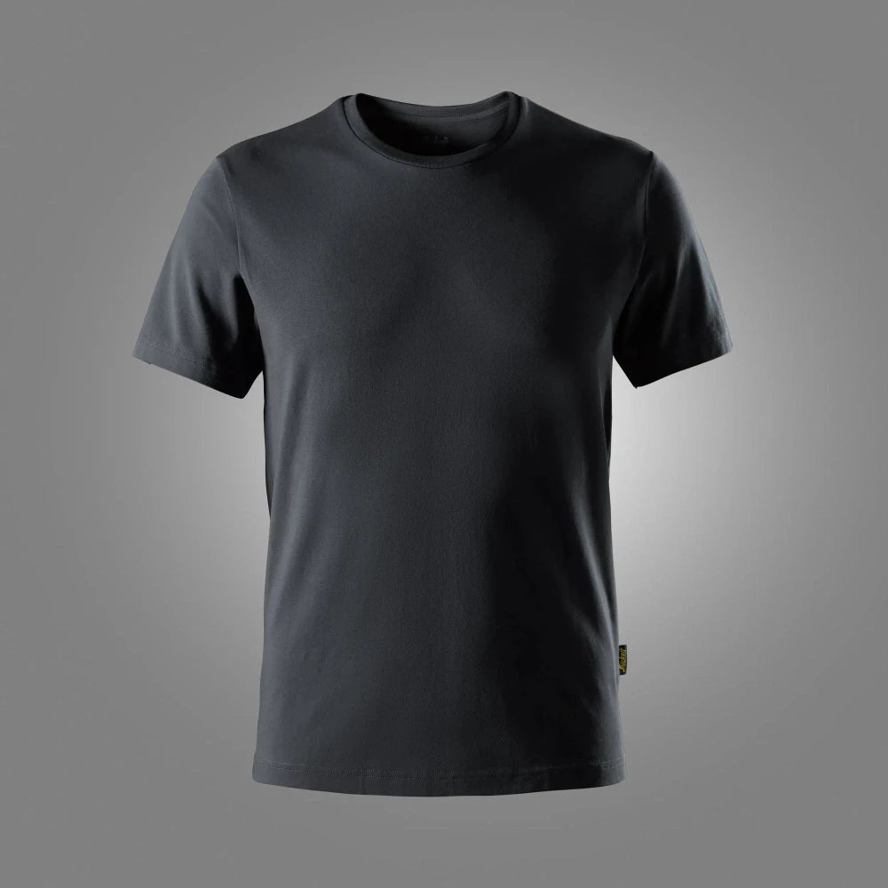 Snickers 2540 Slim Fit T-Shirt 5800 Steel Grey