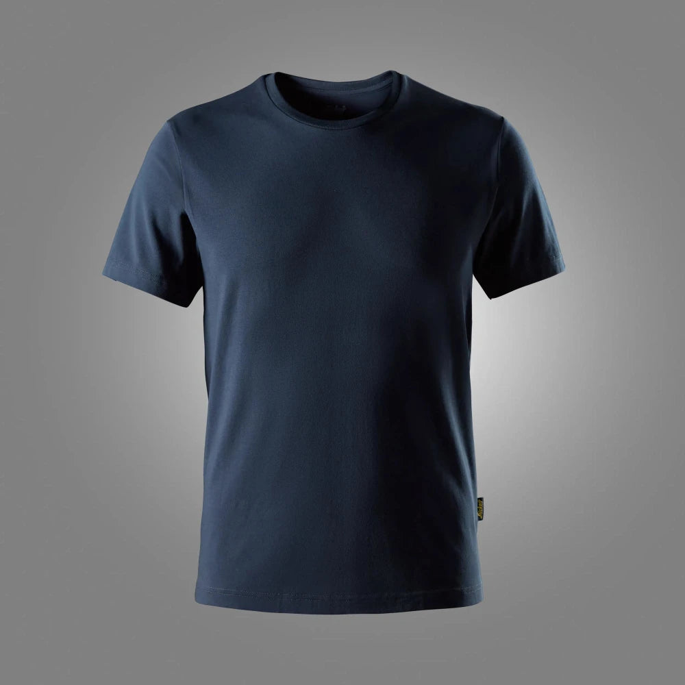Snickers 2540 Slim Fit T-Shirt 9500 Navy