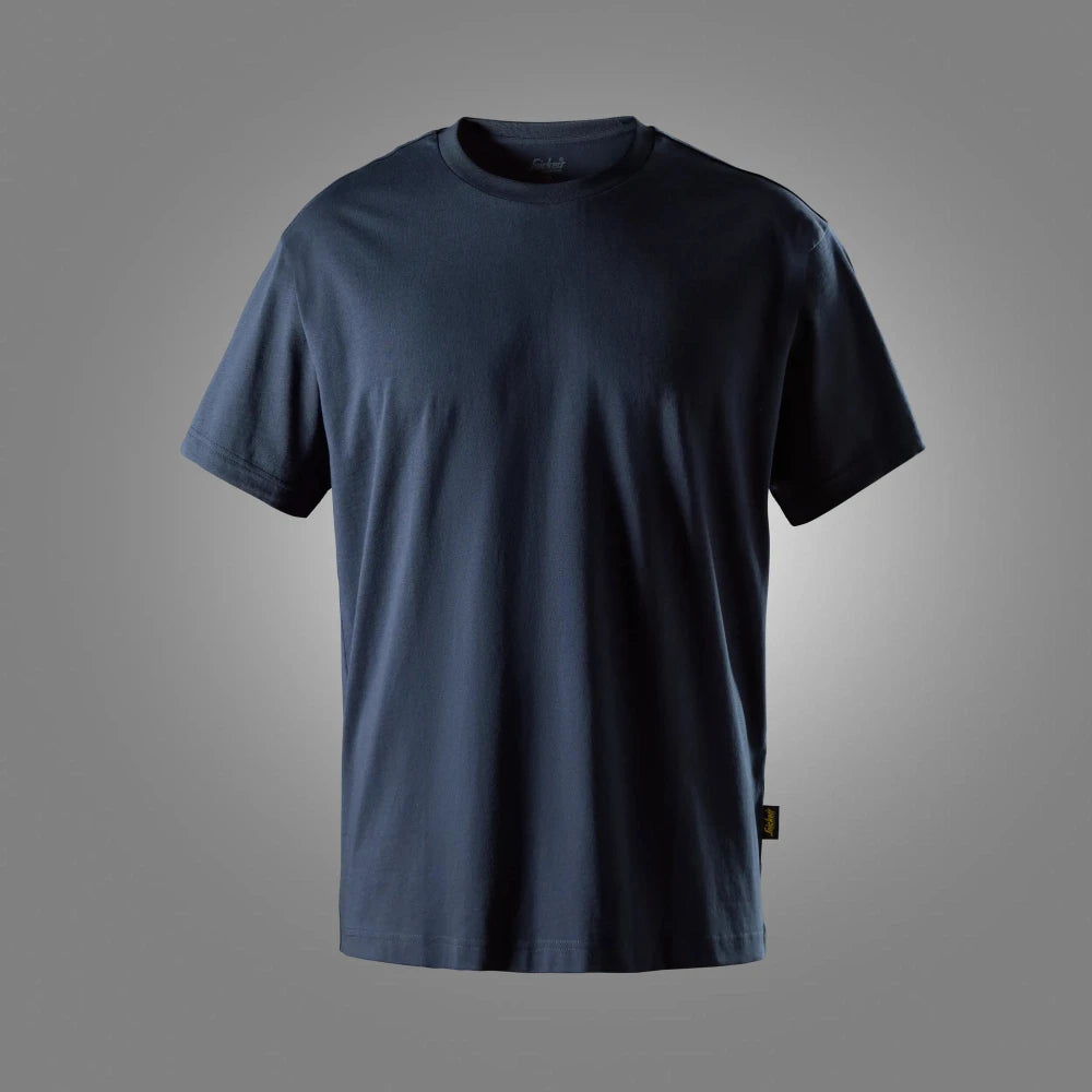 Snickers 2544 Loose Fit T-Shirt 9500 Navy
