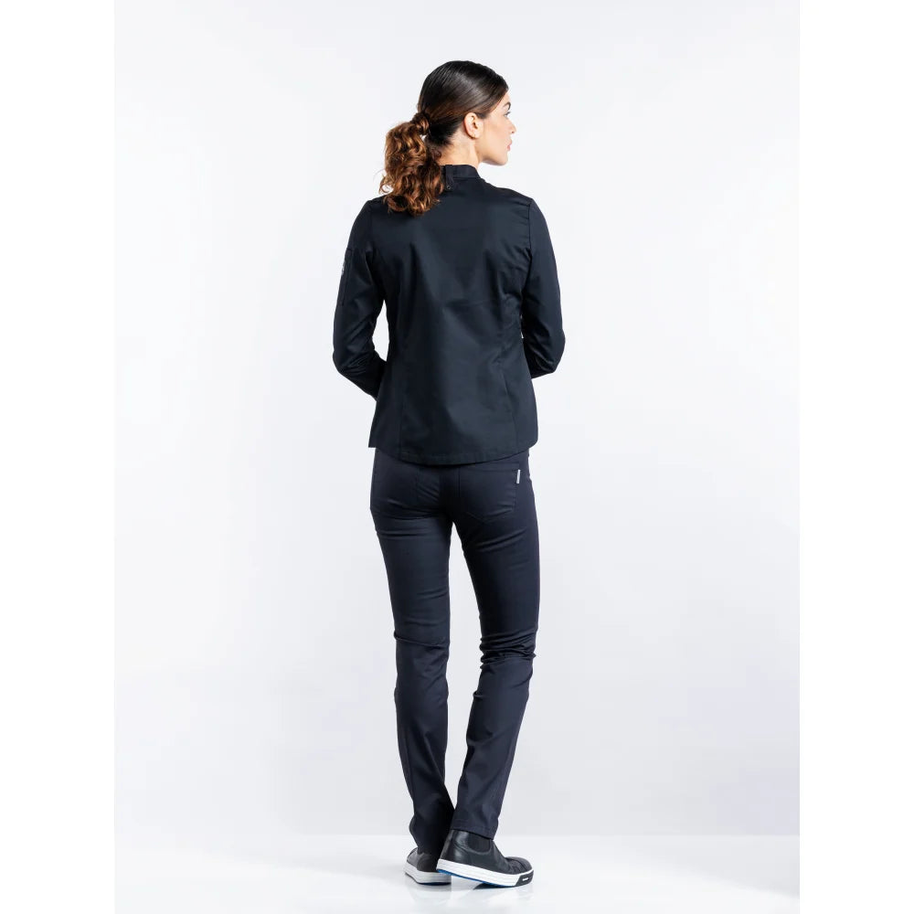 Chaud Devant Koksbuis Lady Sabor Black