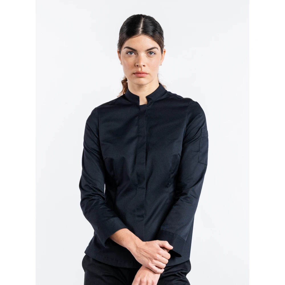 Chaud Devant Koksbuis Lady Sabor Black