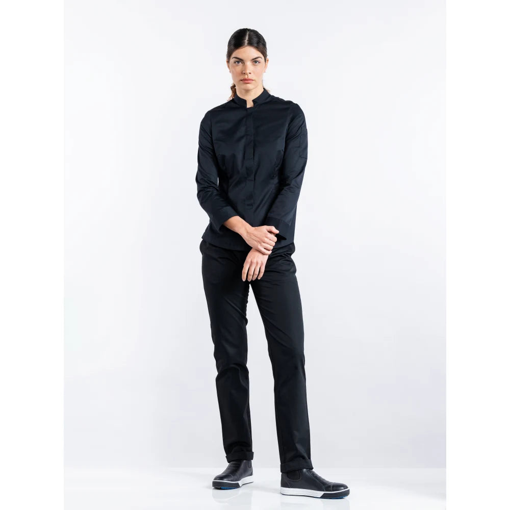Chaud Devant Koksbuis Lady Sabor Black