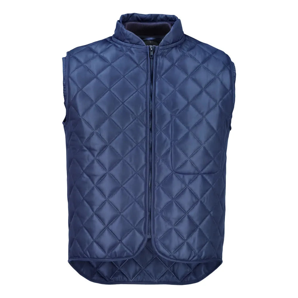 Mascot 25565-505 Thermobodywarmer Marine