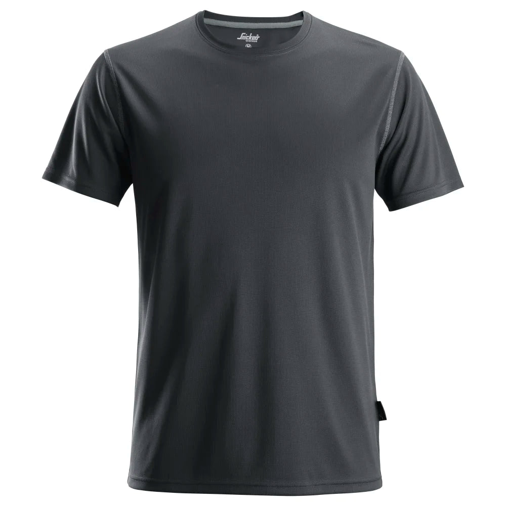 Snickers 2558 Allroundwork T-Shirt 5800 Steel Grey