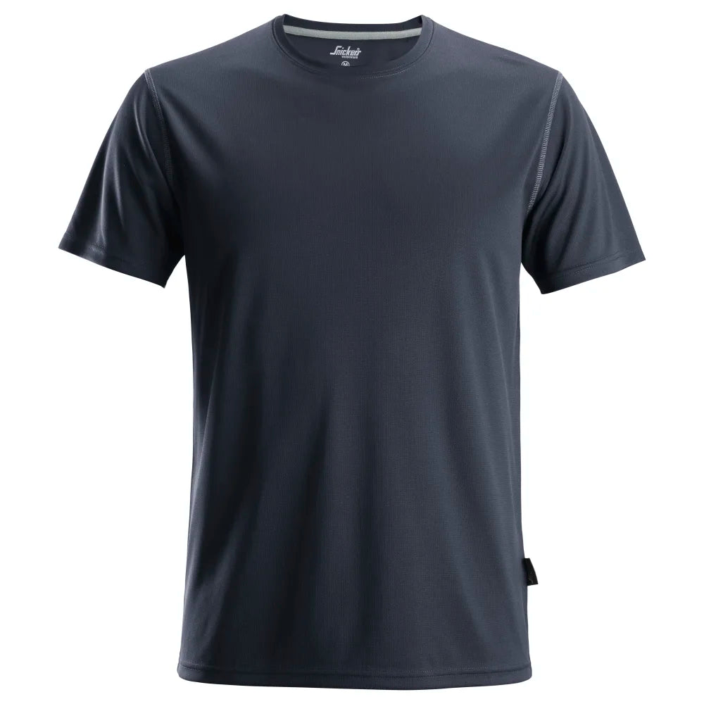 Snickers 2558 Allroundwork T-Shirt 9500 Navy