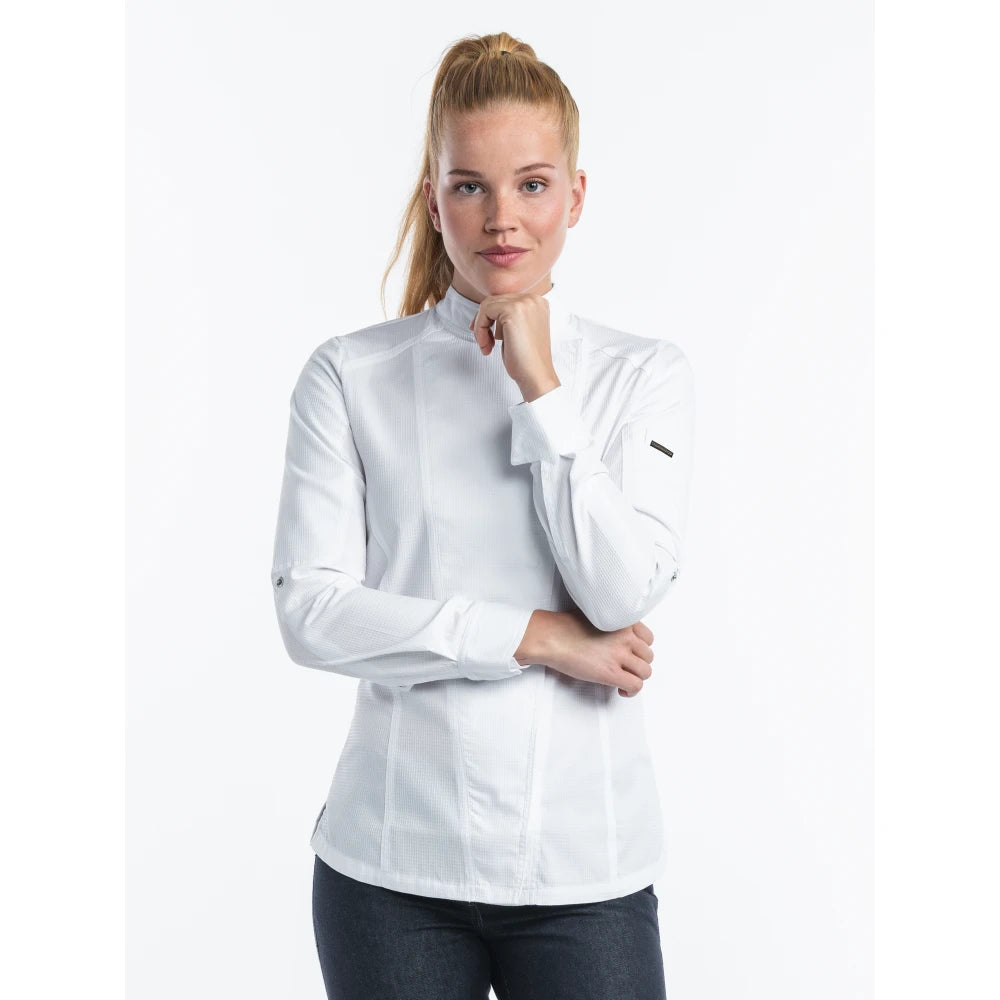 Chaud Devant Koksbuis Lady Biker Sfx White