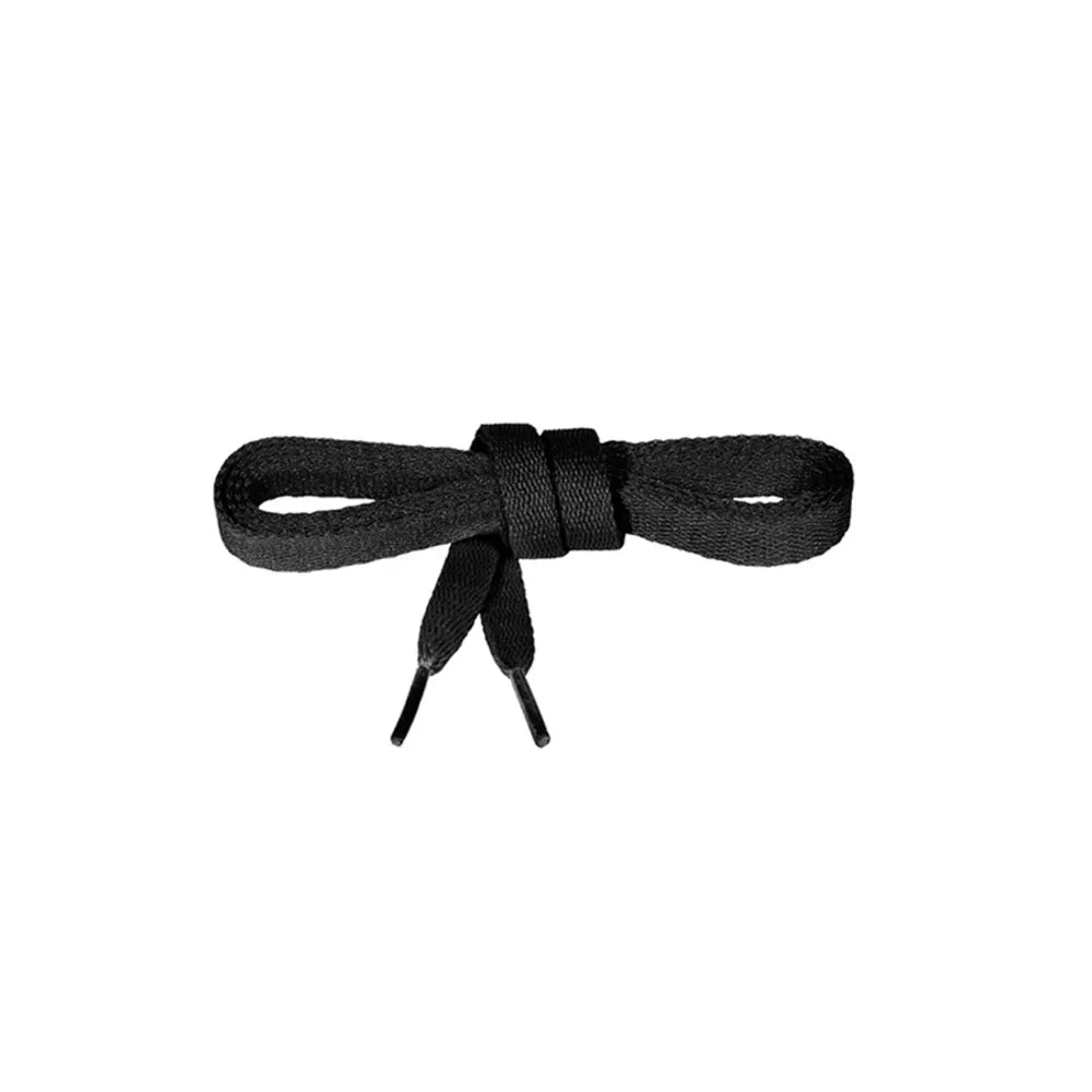 Elten Laces L10 Black Veters