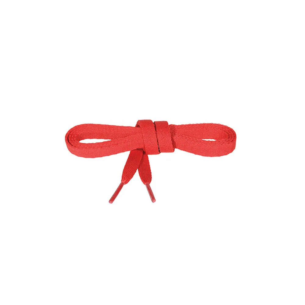 Elten Laces L10 Red Veters