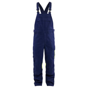 Blaklader 2601 1503 Lasbretelbroek Marine High Vis Geel