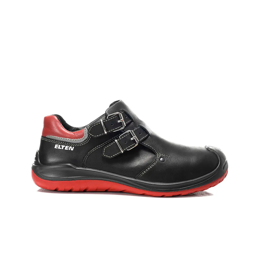Elten Anderson Craft Low S3 Werkschoenen