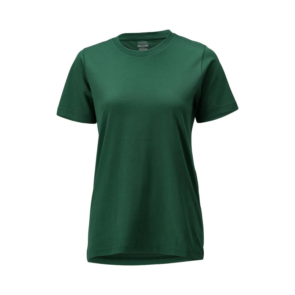 Mascot 26092-965 T-Shirt Groen