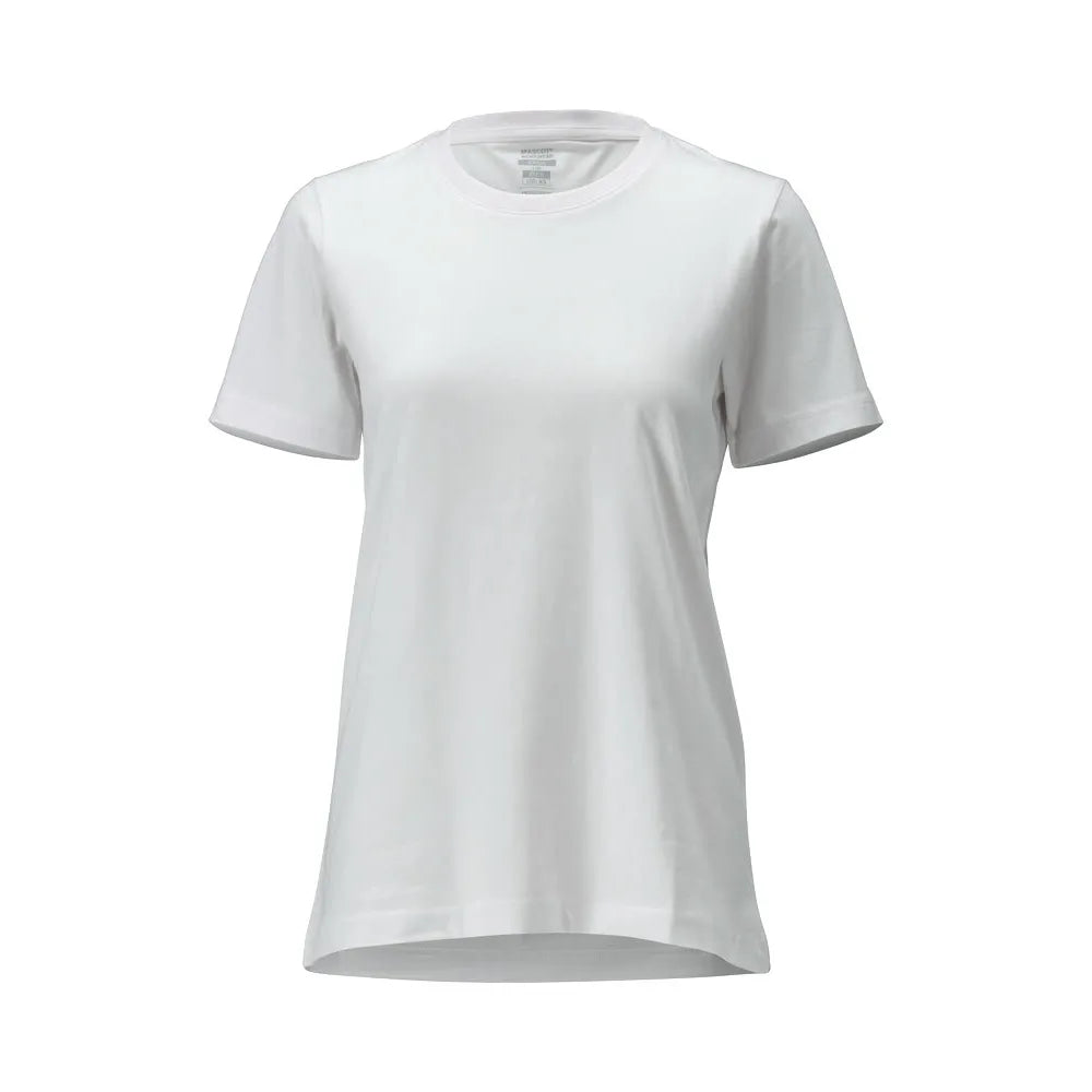 Mascot 26092-965 T-Shirt Wit