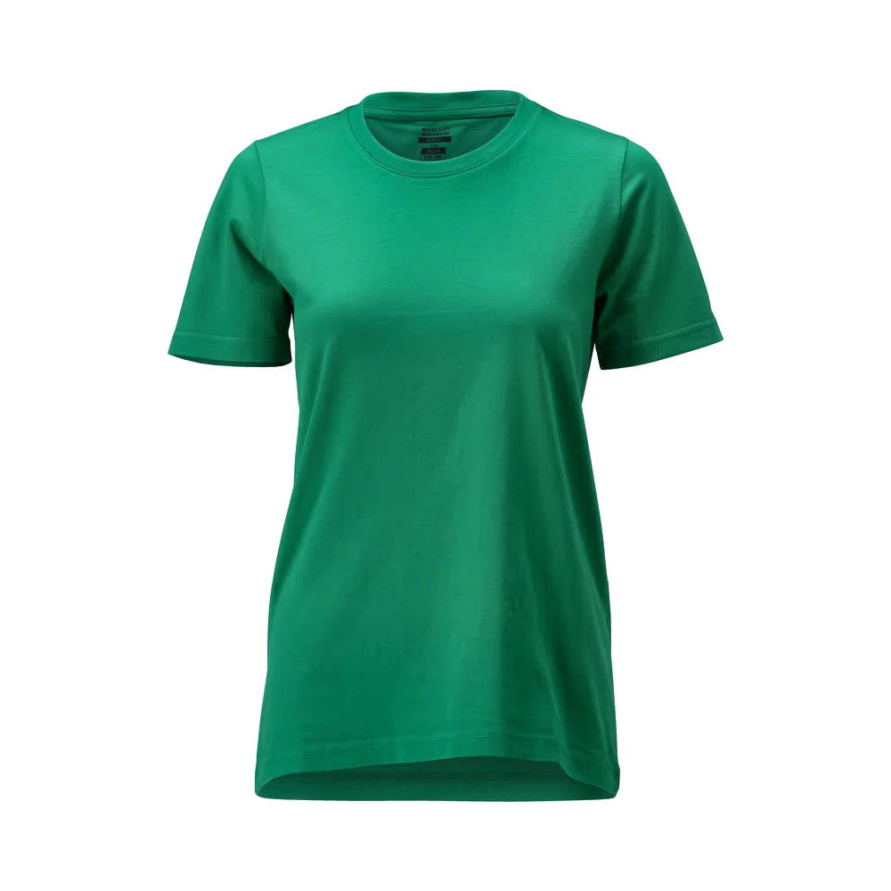 Mascot 26092-965 T-Shirt Helder Groen