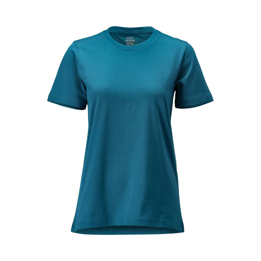 Mascot 26092-965 T-Shirt Petrol