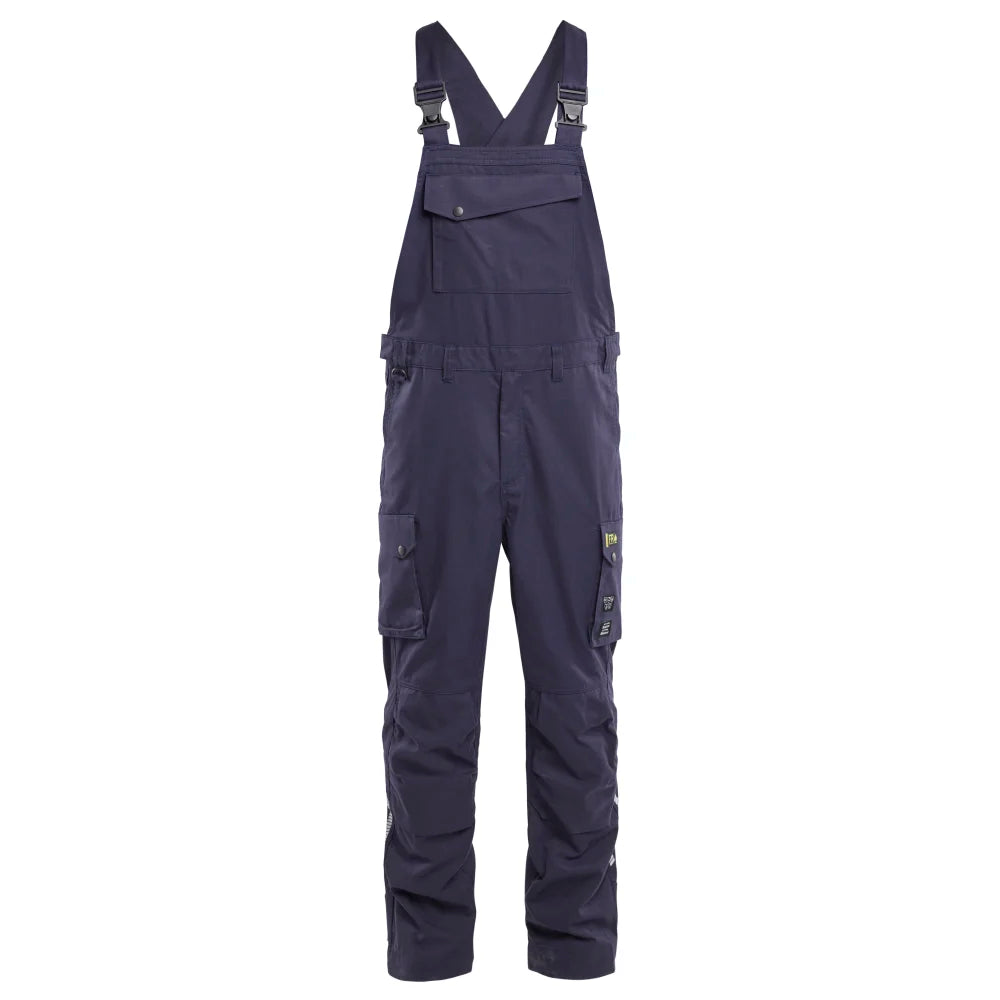 Blaklader 2617 1512 Multinorm Bretelbroek Inherent Marineblauw