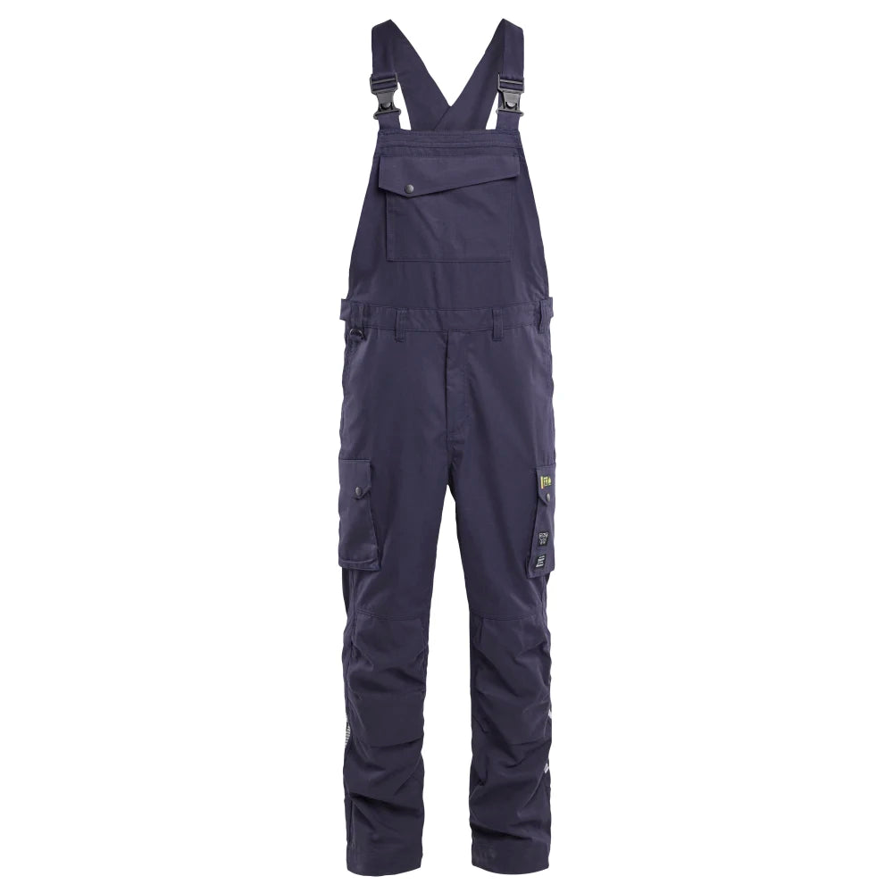 Blaklader 2618 1512 Apc 2 Multinorm Bretelbroek Inherent Marineblauw