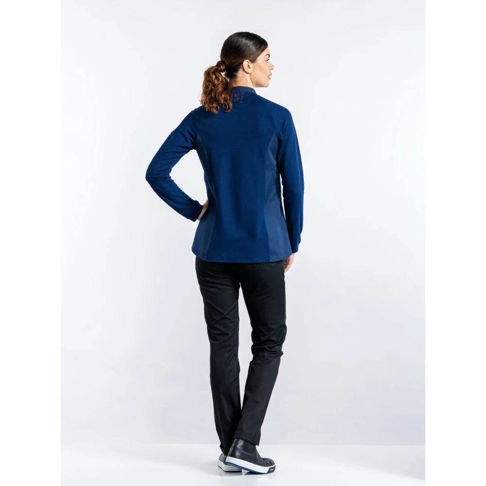 Chaud Devant Koksbuis Lady Sorella Ufx Navy