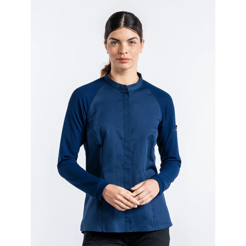 Chaud Devant Koksbuis Lady Sorella Ufx Navy