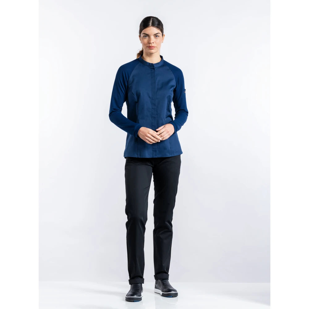 Chaud Devant Koksbuis Lady Sorella Ufx Navy