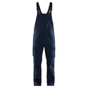 Blaklader 2644 1832 Industrie Bretelbroek Stretch Donker Marineblauw Zwart