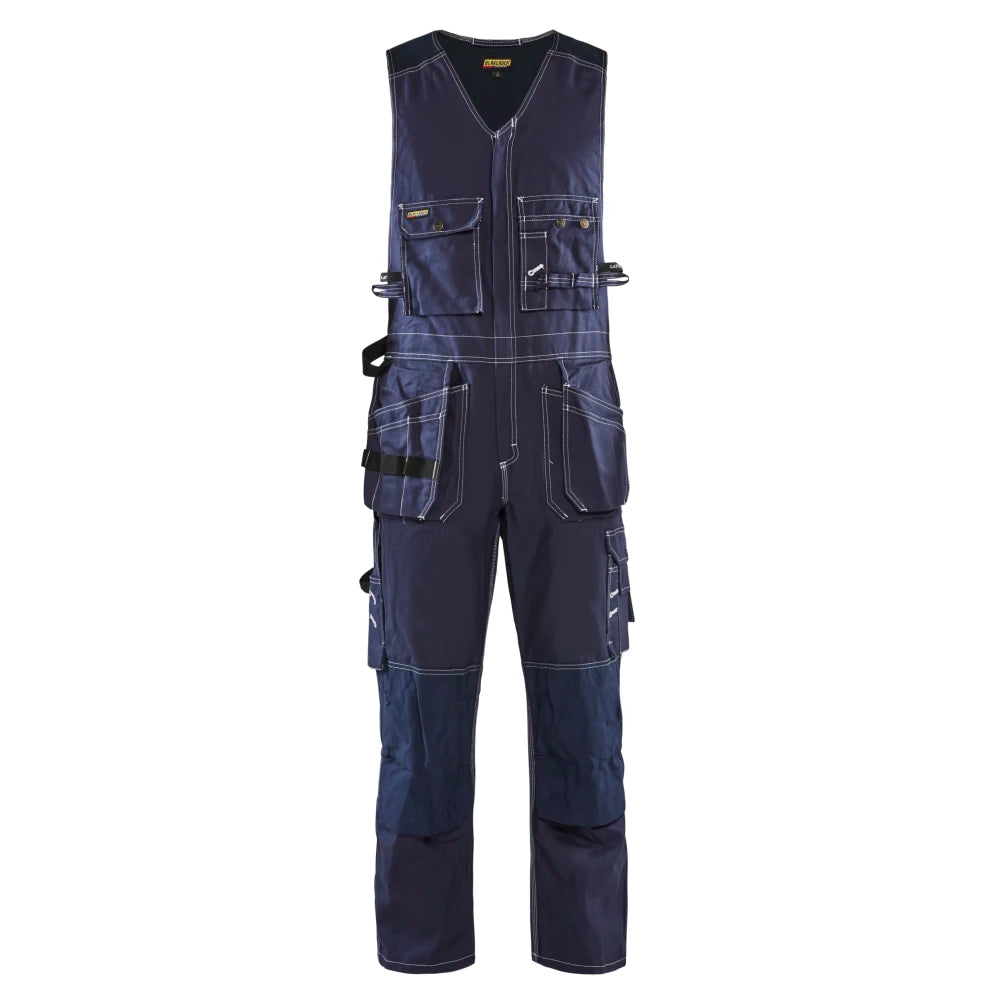 Blaklader 2650 1370 Amerikaanse Overall Marineblauw