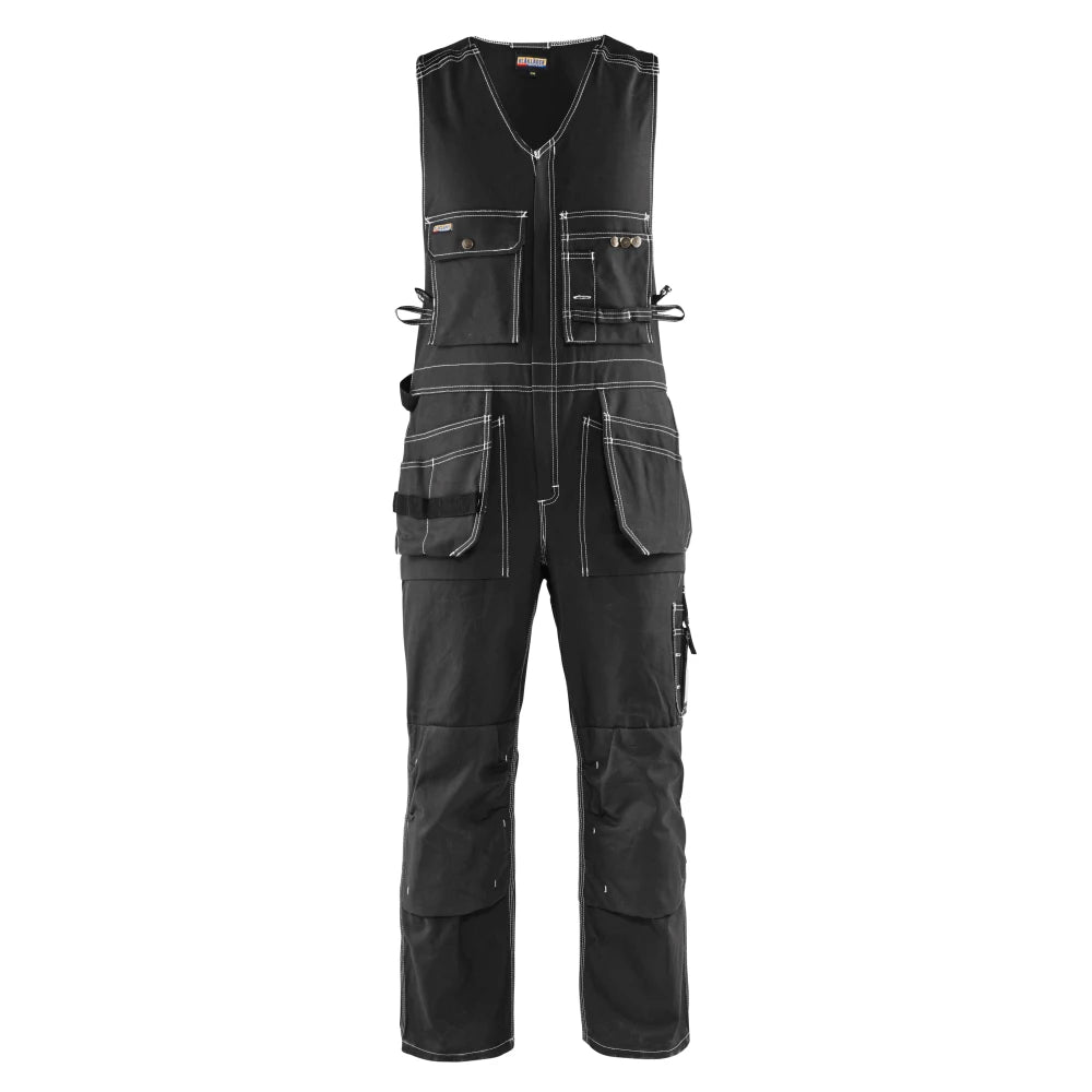 Blaklader 2650 1370 Amerikaanse Overall Zwart