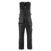 Blaklader 2650 1370 Amerikaanse Overall Zwart