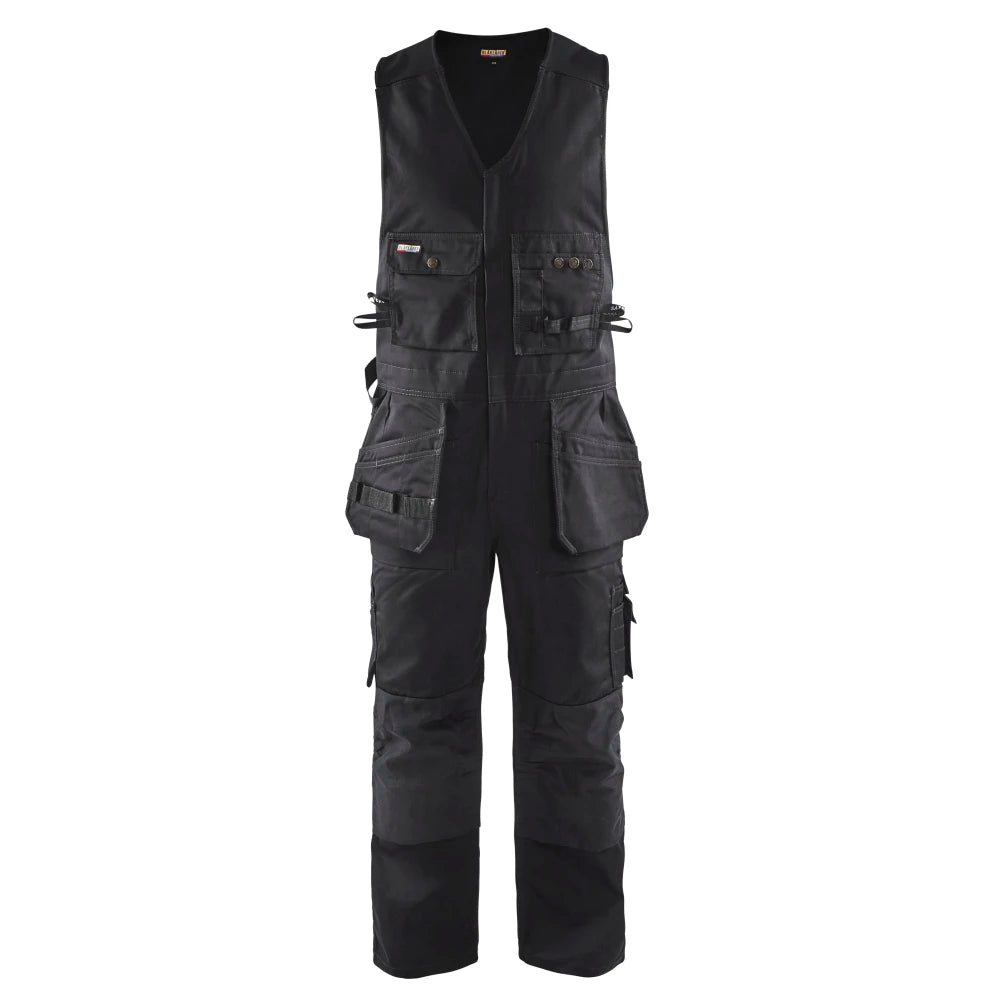 Blaklader 2650 1860 Amerikaanse Overall Zwart