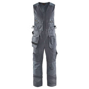 Blaklader 2652 1860 Amerikaanse Overall Grijs