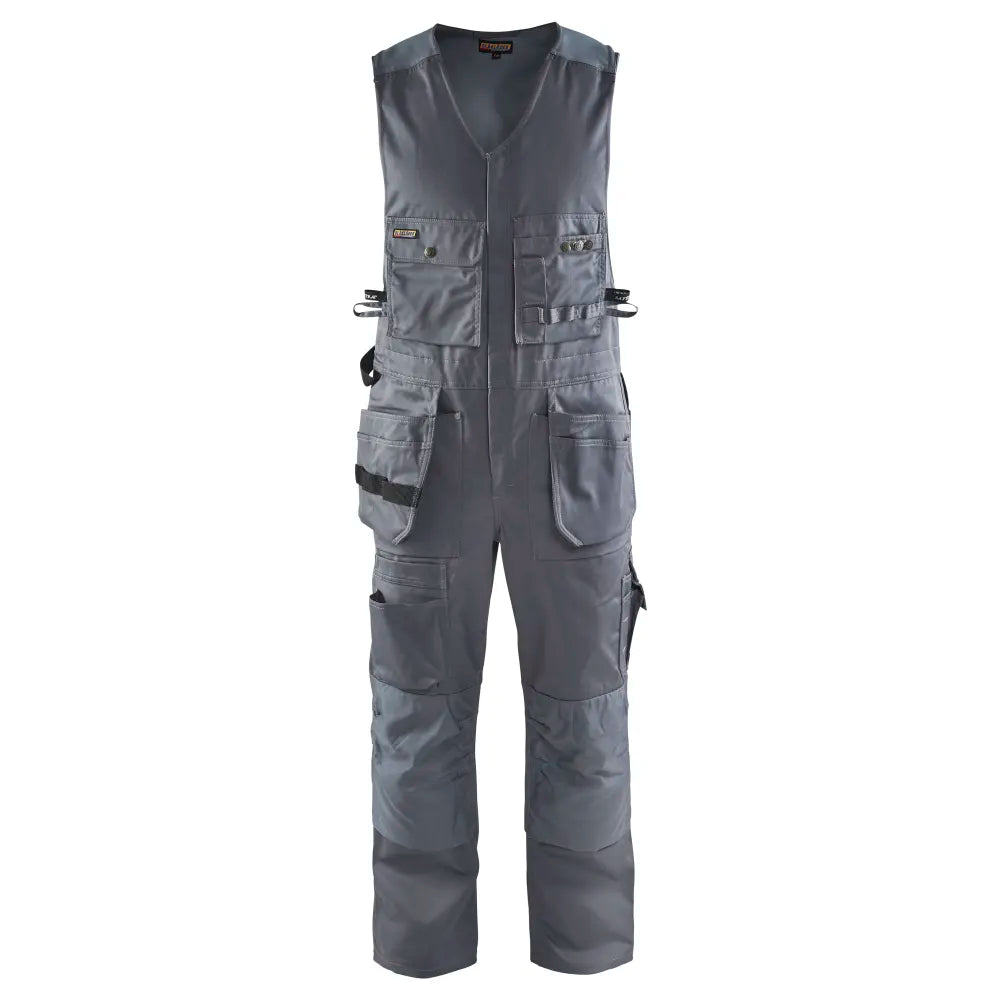 Blaklader 2652 1860 Amerikaanse Overall Grijs