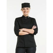 Chaud Devant Koksbuis Lady Biker Sfx Black