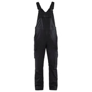 Blaklader 2666 1344 Industrie Bretelbroek Stretch Zwart