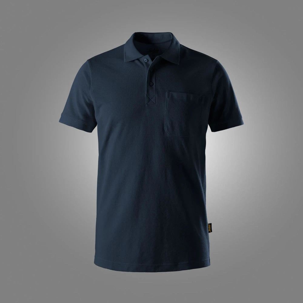 Snickers 2708 Polo Shirt 9500 Navy