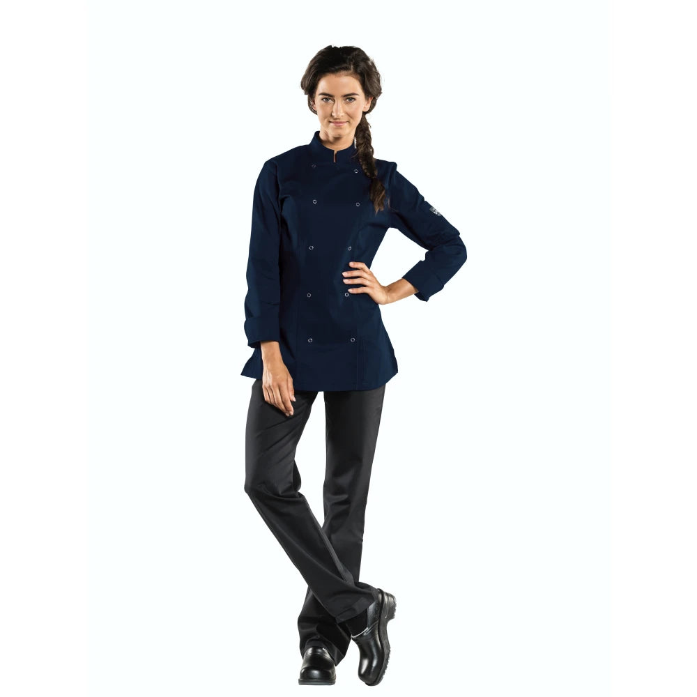 Chaud Devant Koksbuis Lady Poco Navy