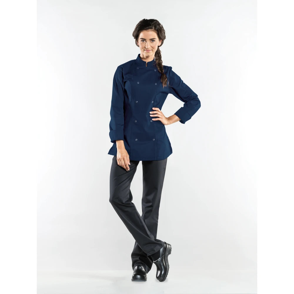 Chaud Devant Koksbuis Lady Poco Navy