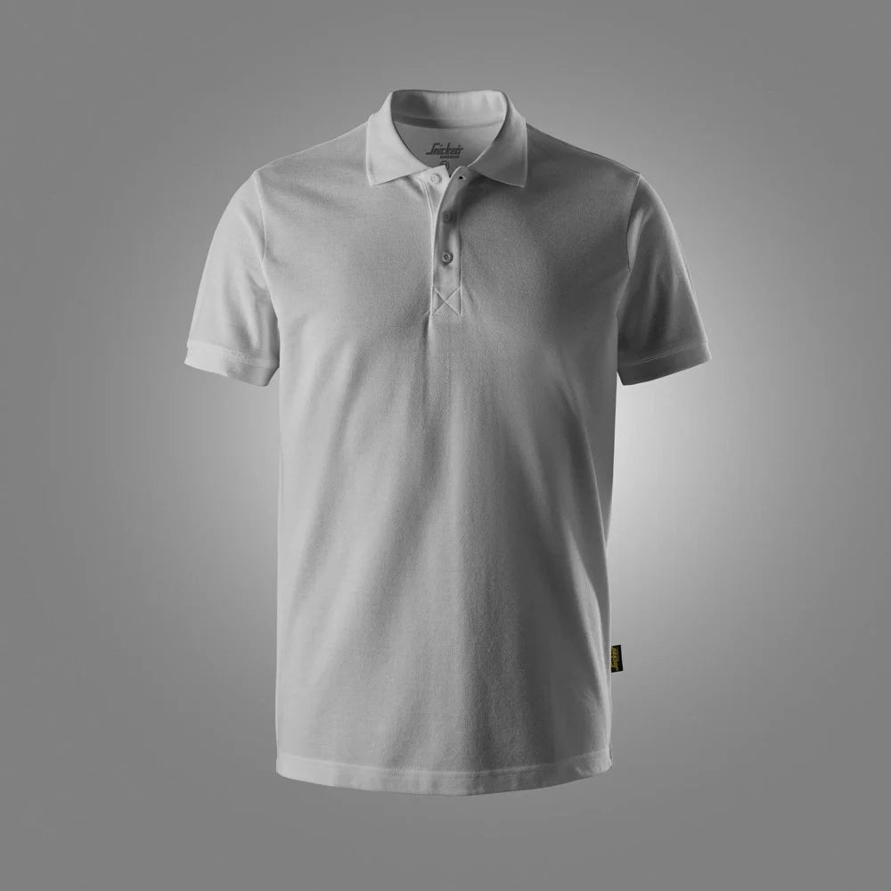 Snickers 2718 Polo Shirt Ice Grey