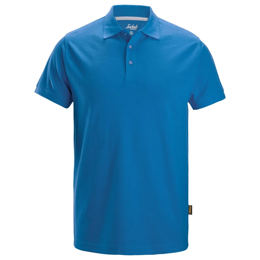 Snickers 2718 Polo Shirt 5600 True Blue