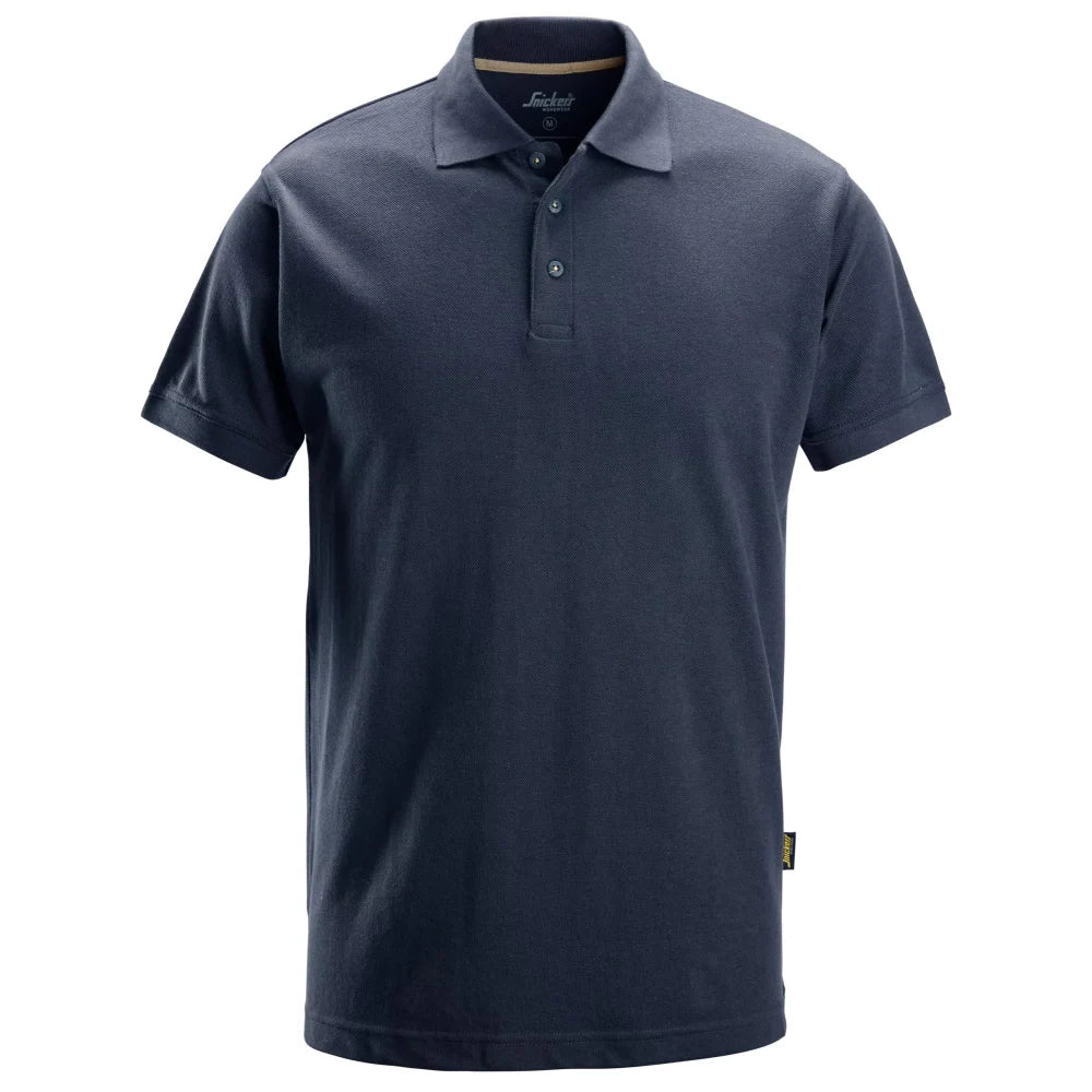 Snickers 2718 Polo Shirt 9500 Navy