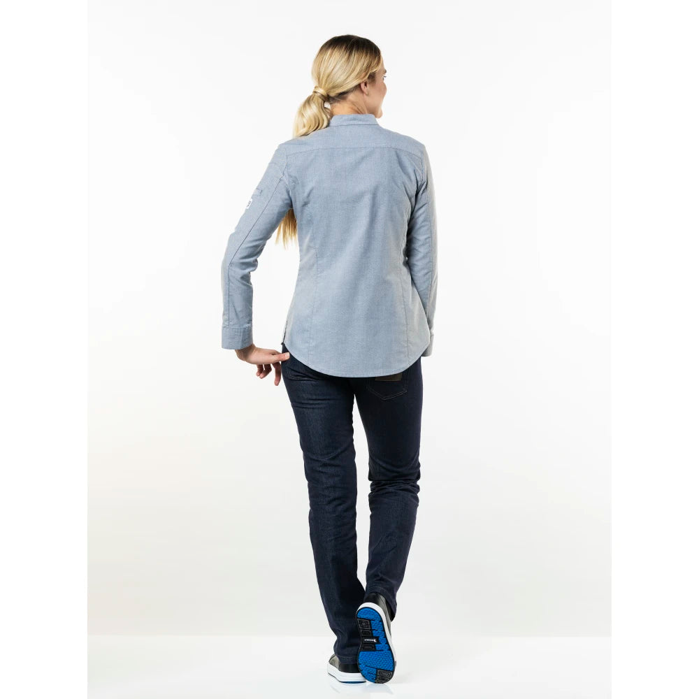 Chaud Devant Koksbuis Lady Nordic Grey
