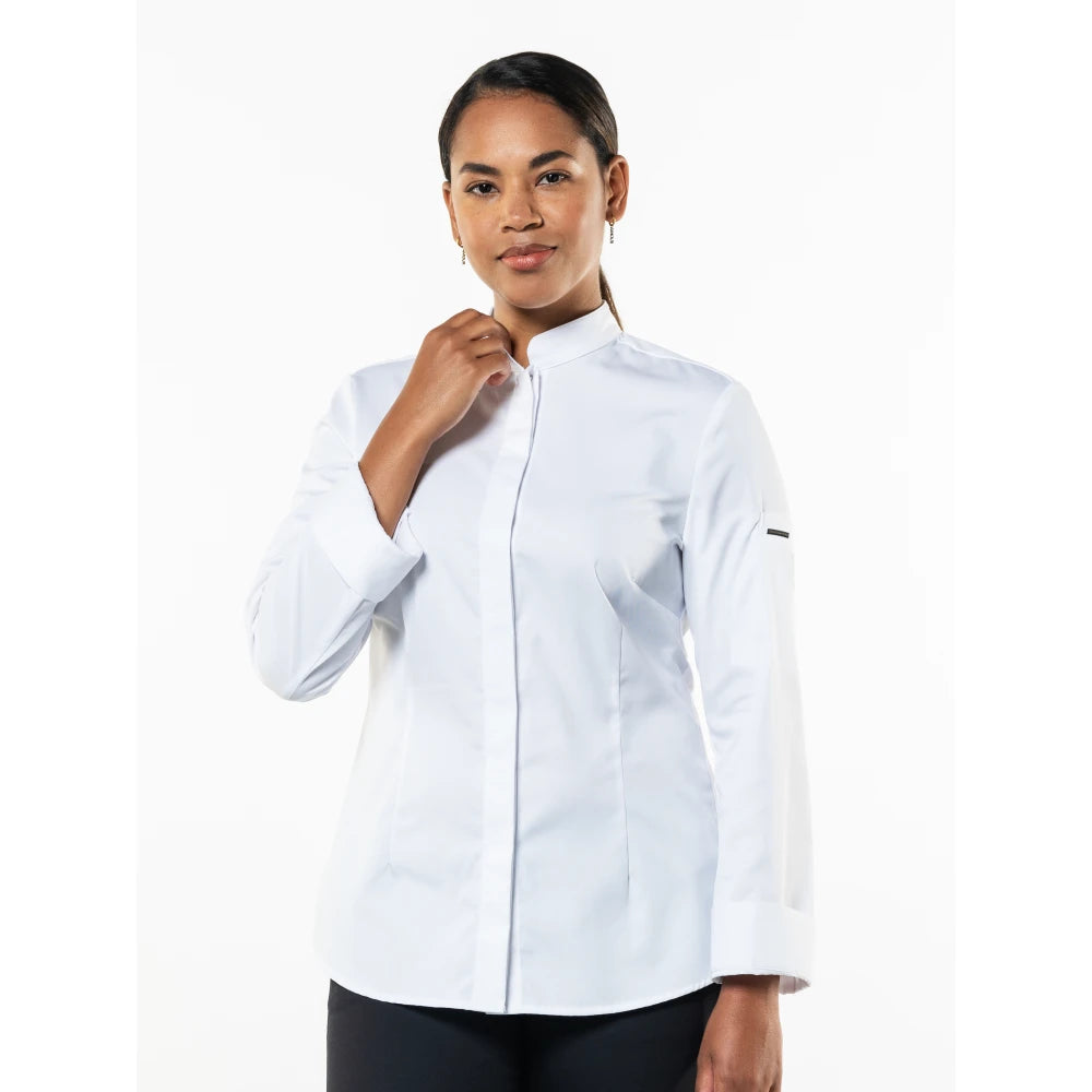 Chaud Devant Koksbuis Lady Nordic White