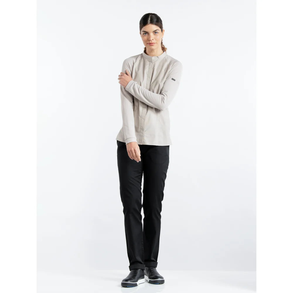 Chaud Devant Koksbuis Lady Sorella Ufx Sand