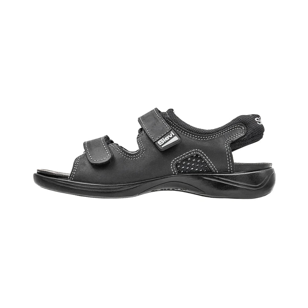 Sievi Ion Black 2 Werkschoenen