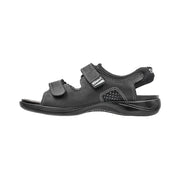 Sievi Ion Black 2 Werkschoenen