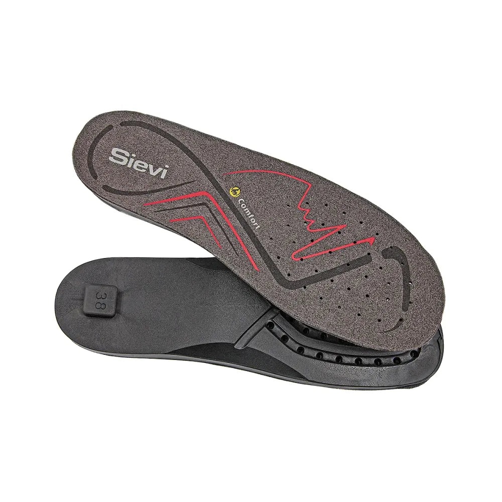Sievi Drystep Insole 28 Inlegzolen
