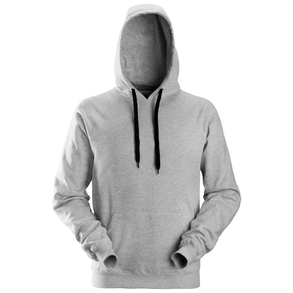 Snickers 2800 Hoodie 1800 Grey